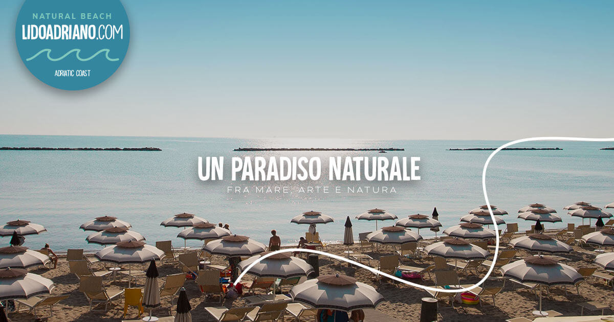 LE DUNE, Ravenna