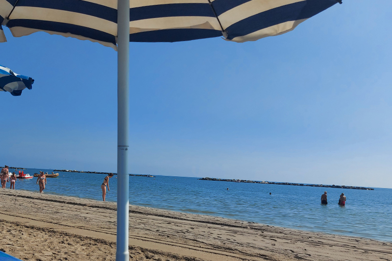lido adriano