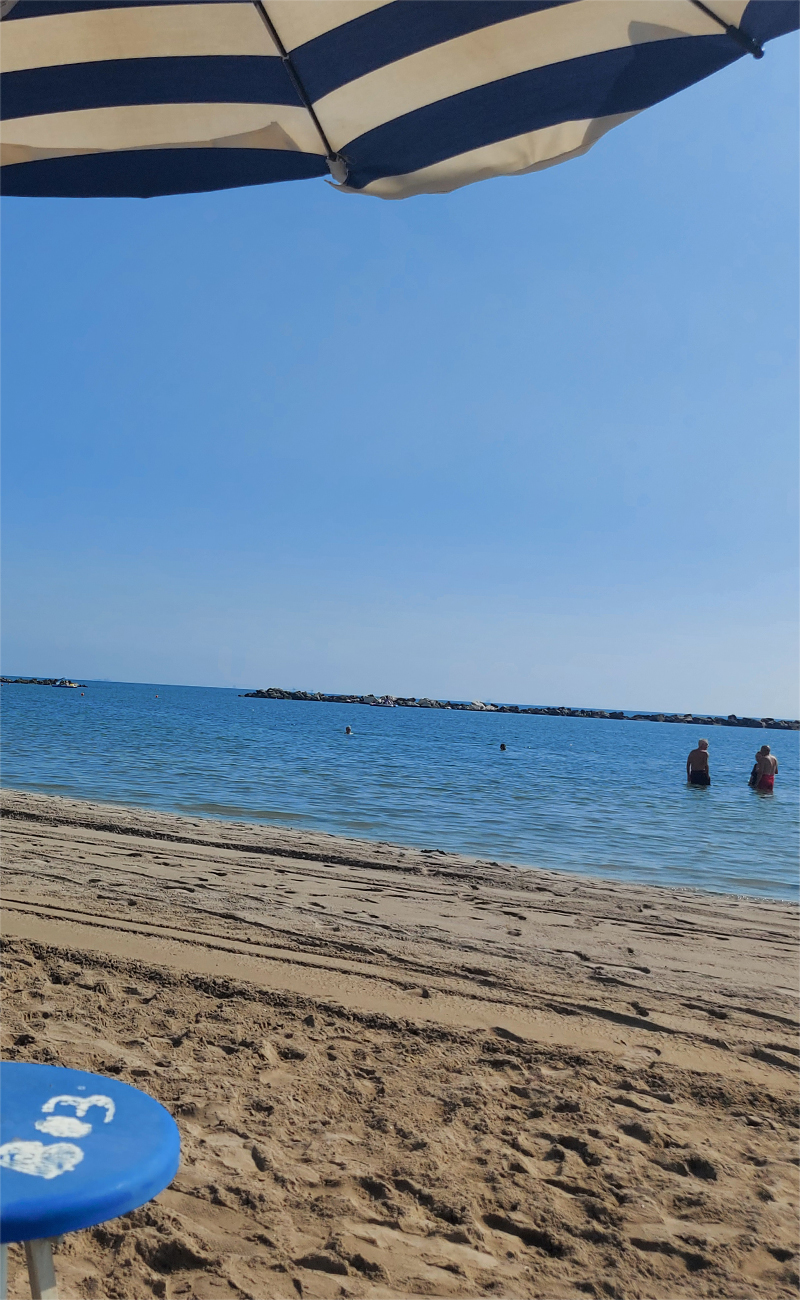 lido adriano