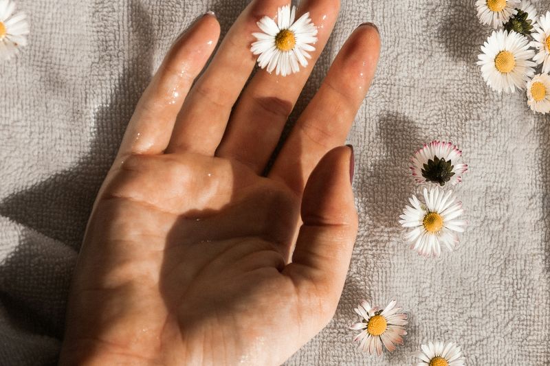 Fiori e Benessere