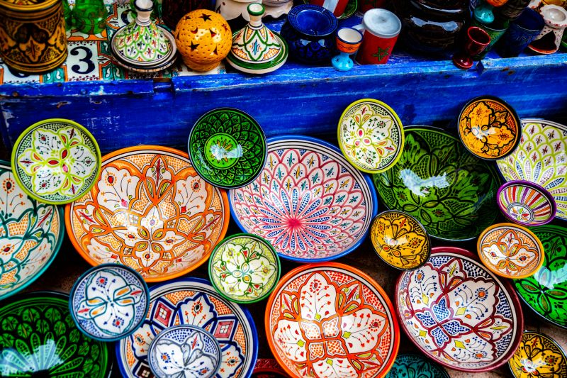 Mercatino degli Hobbisti
